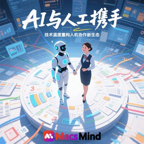 AI赋能夜间与节假日 人工客服+人工智能双创服务破局非工作时段难题