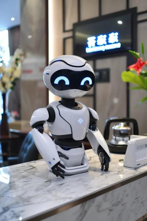 未来智能管家与服务机器人 人工智能双创服务的新纪元